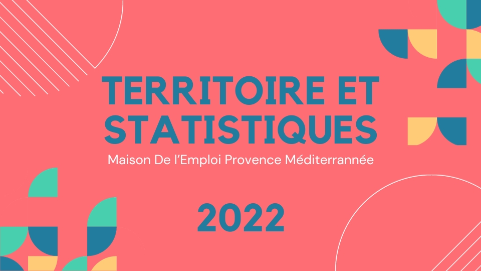 Territoires et Statistiques 2022