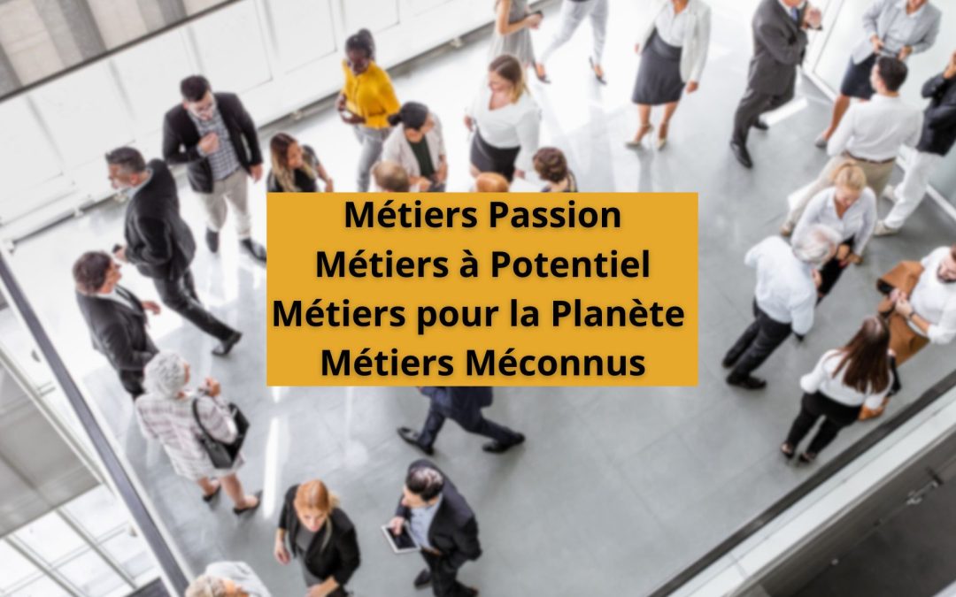 Les événements à venir