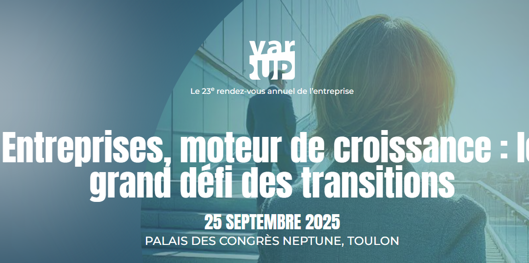 VarUp 2025
