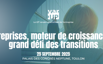 VarUp 2025