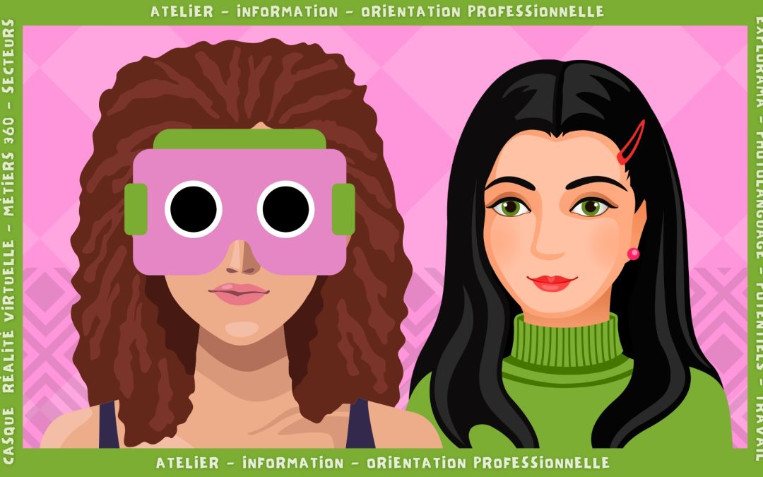 Atelier : Identifier ses potentiels – 2 séances