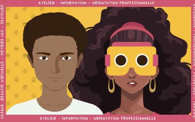 Atelier : Identifier ses potentiels – 2 séances