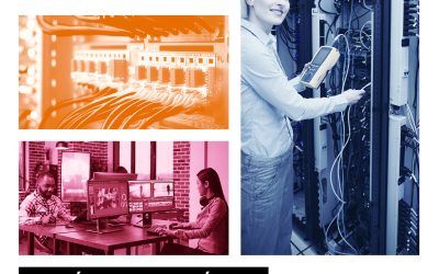 Les métiers à Potentiel – Les métiers du numérique