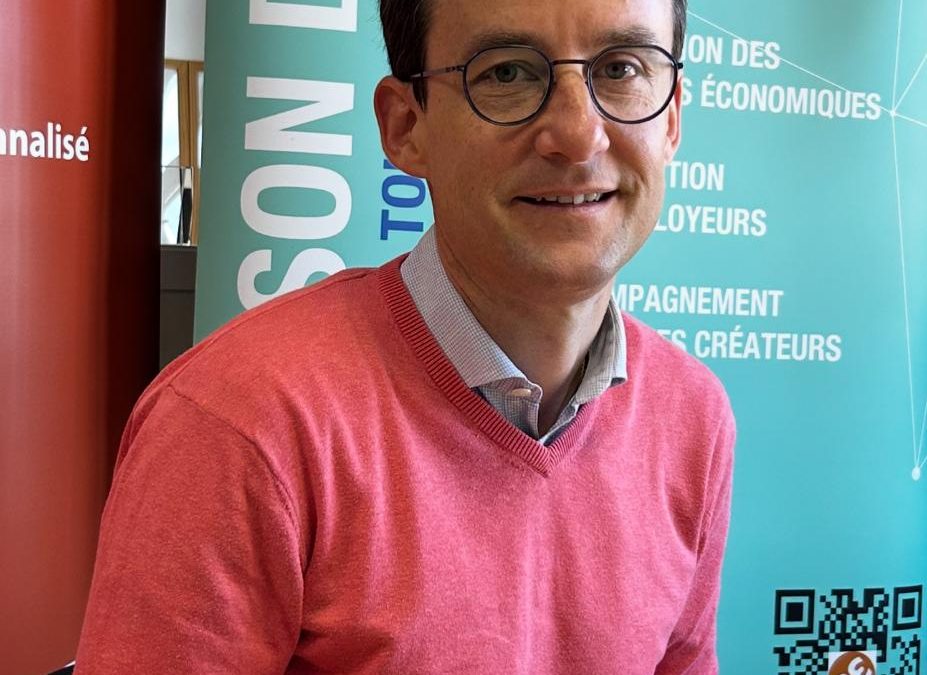 Arnaud SIEGMUND – SIEGnergies RH