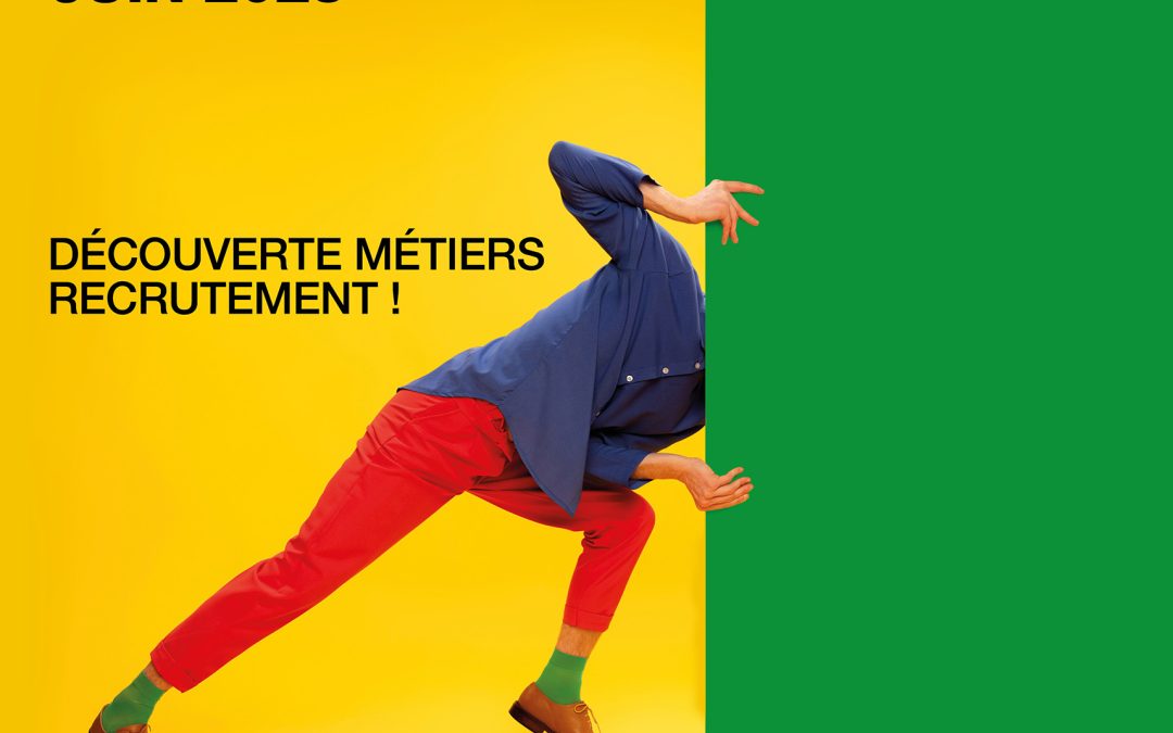 Les métiers méconnus