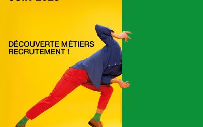 Les métiers méconnus