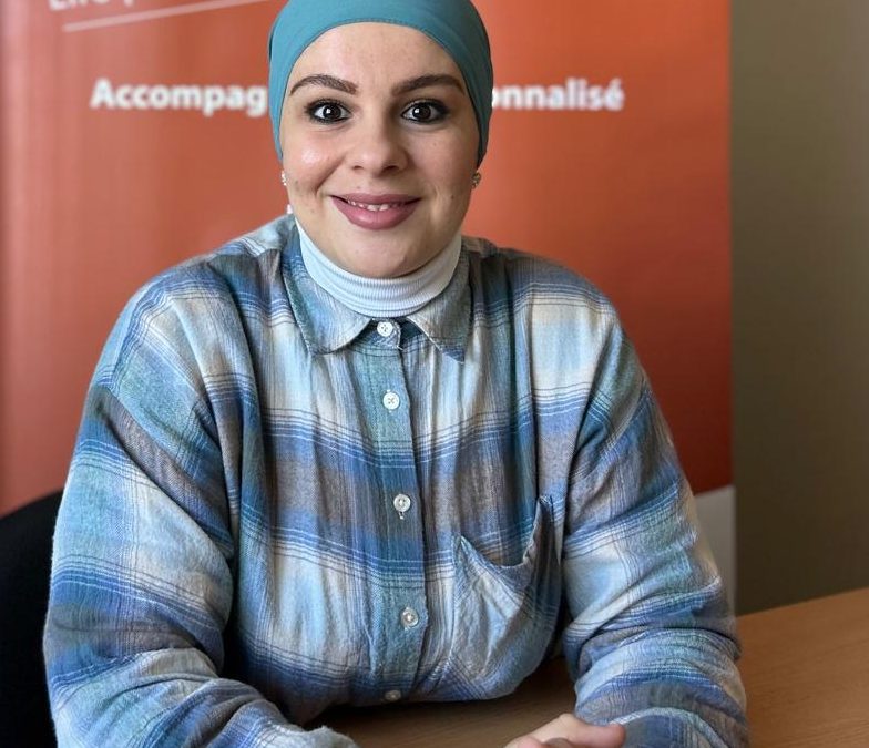 Yousra OUADJI – YOU’ASSISTANCE