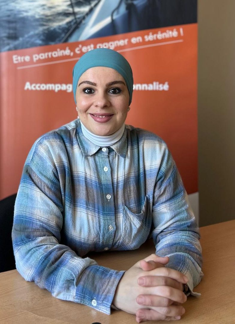 yousra OUADJI You Assistance Alexis VILLETET - Ascensio