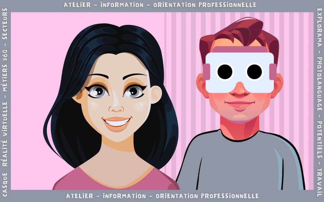 Atelier : Identifier ses potentiels – 2 séances