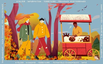 Atelier : Connaître Provence Méditerranée pour travailler