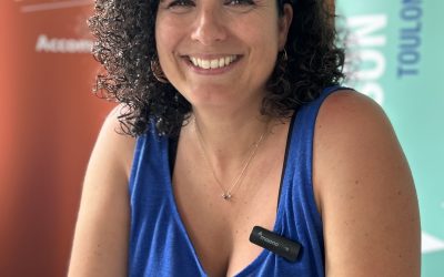 Pauline CANTALOUVE – Révélez l ‘Humain