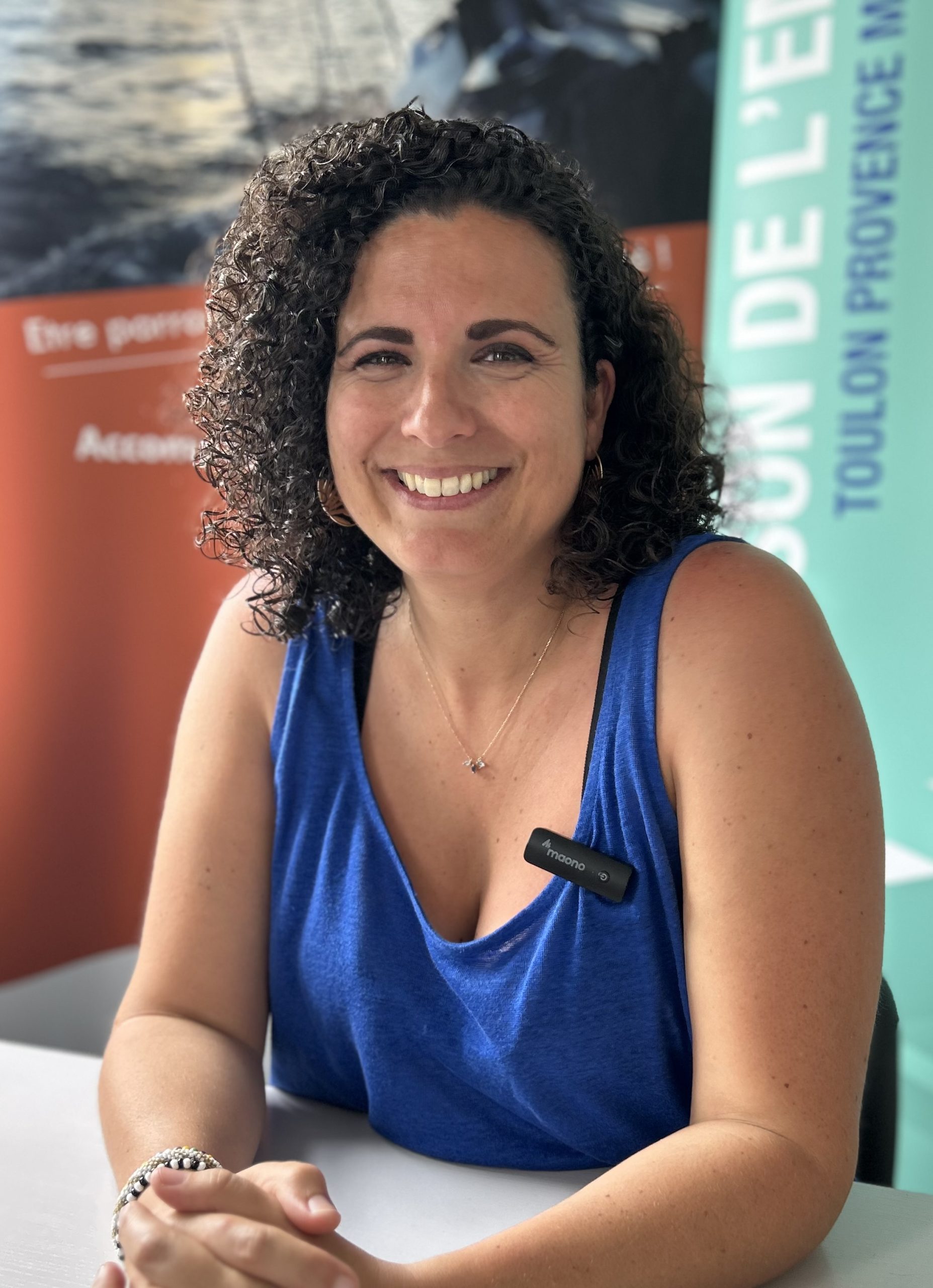 Pauline CANTALOUVE – Révélez l ‘Humain