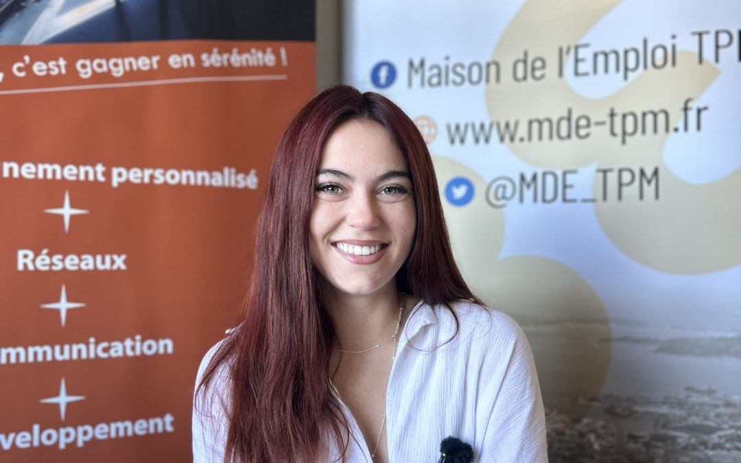 Anaïs D’Agostino – Créatrice de contenu – Influenceuse