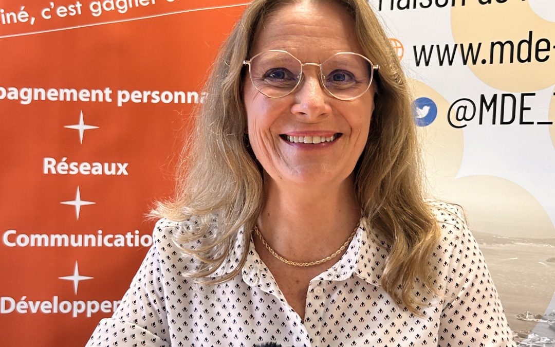 Laurence MARCHAL- Assistante administrative indépendante