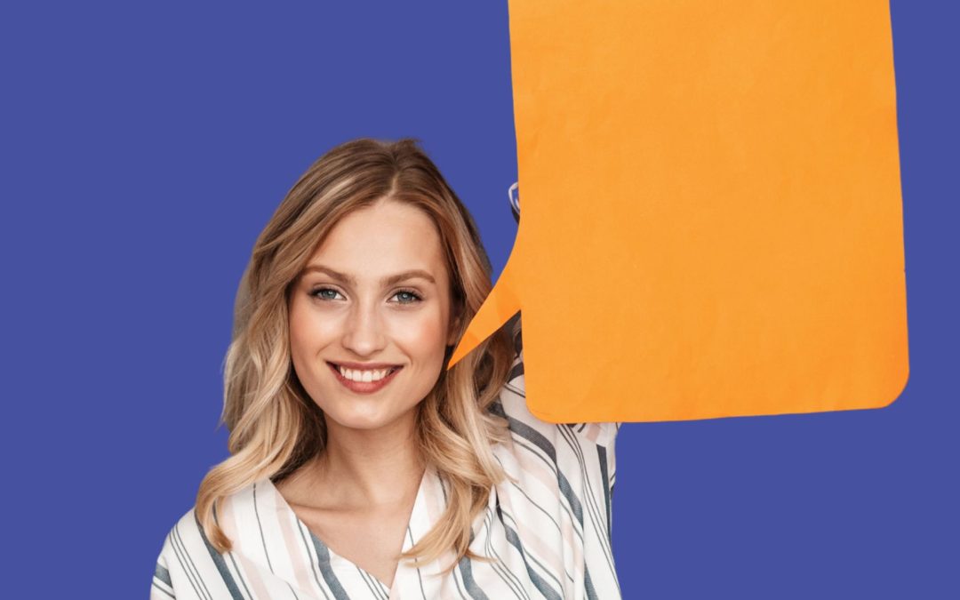 Atelier : Le Pitch Professionnel