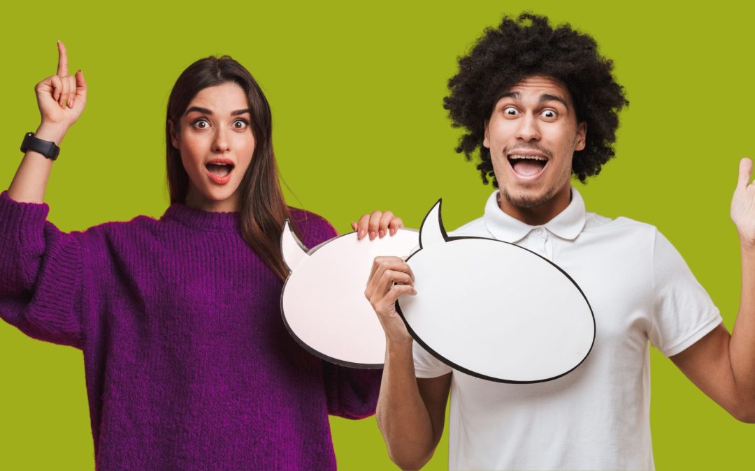 Atelier : Le Pitch Professionnel