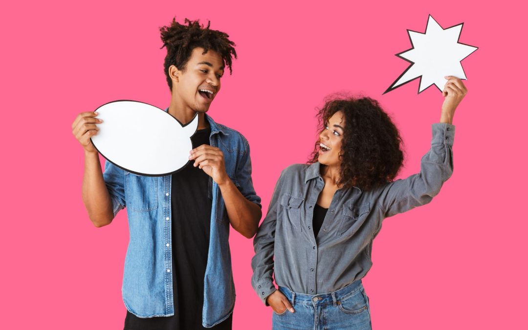 Atelier : Le Pitch Professionnel