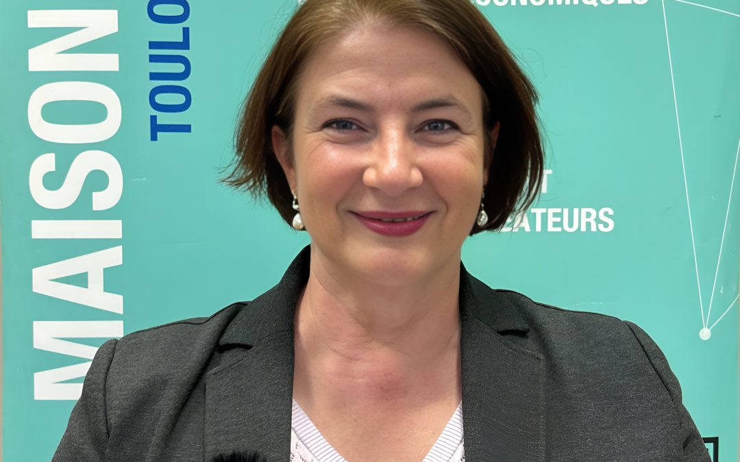 Claudine RAPA – Consultante RAPA Conseils