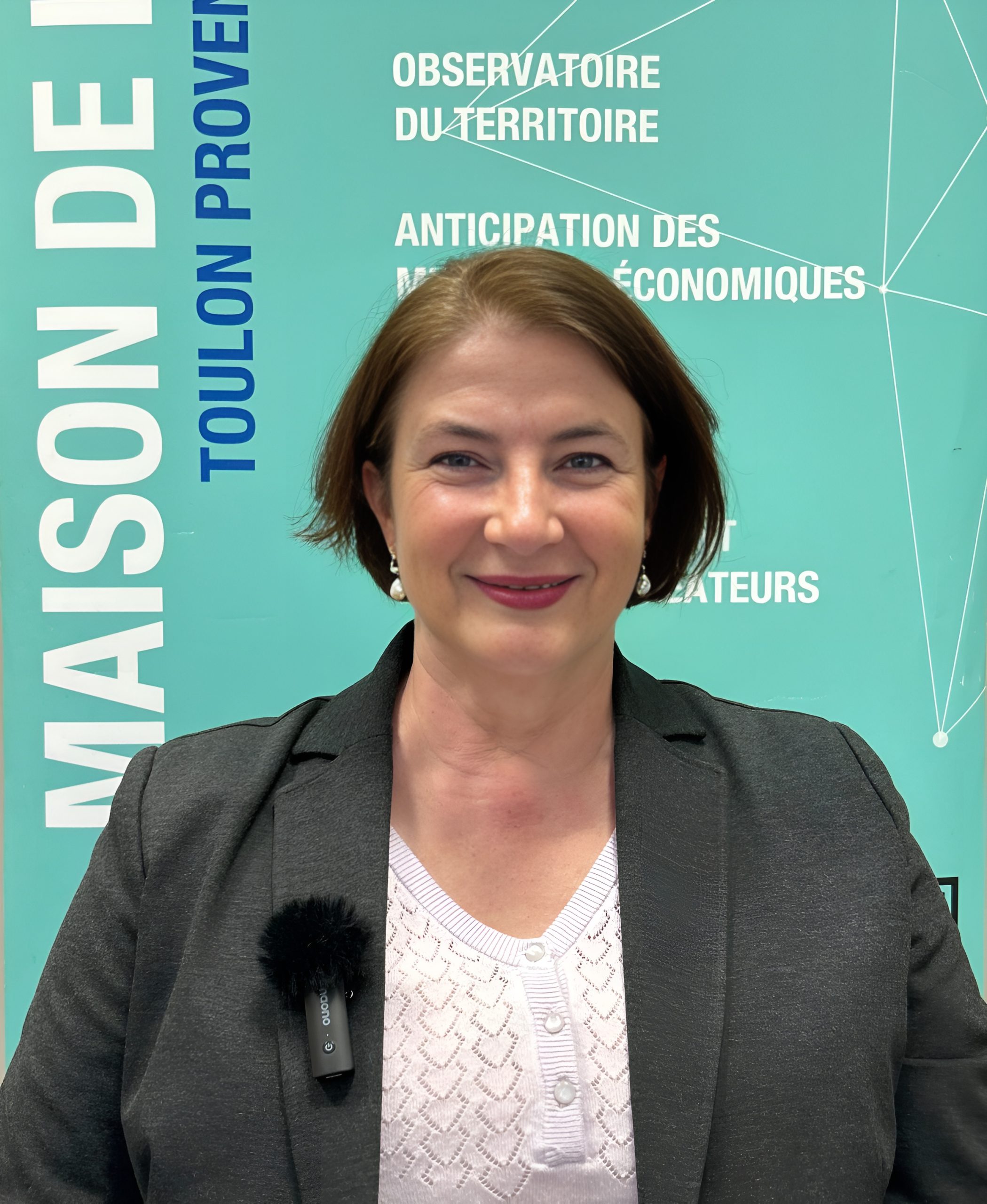 Claudine RAPA – Consultante RAPA Conseils