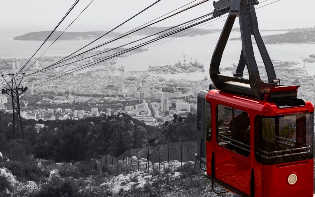 Atelier : Connaître Provence Méditerranée pour travailler