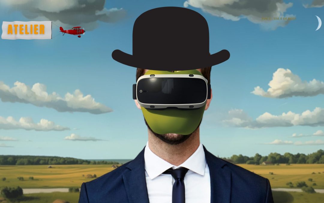 Atelier : Identifier ses potentiels – 2 séances