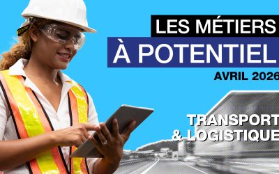 Les métiers « à Potentiel »